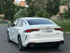 Trumpchi Leopard 270T DCT J16 - ფოტო 9