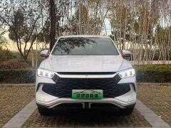 BYD Song Pro New Energy DM-i 71KM Glory Edition Pilot - ფოტო 2