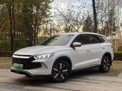 BYD Song Pro New Energy DM-i 71KM Glory Edition Pilot - ფოტო 3