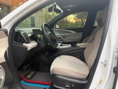 BYD Song Pro New Energy DM-i 71KM Glory Edition Pilot - ფოტო 4