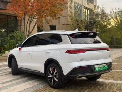 BYD Song Pro New Energy DM-i 71KM Glory Edition Pilot - ფოტო 7