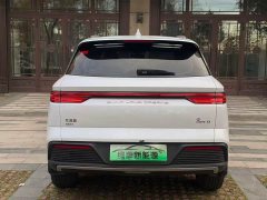 BYD Song Pro New Energy DM-i 71KM Glory Edition Pilot - ფოტო 8