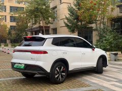 BYD Song Pro New Energy DM-i 71KM Glory Edition Pilot - ფოტო 9