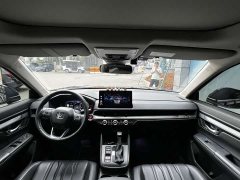 Honda CR-V 240TURBO FWD Luxury 5-Seater - ფოტო 10