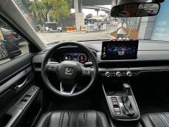 Honda CR-V 240TURBO FWD Luxury 5-Seater - ფოტო 11