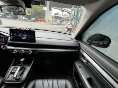 Honda CR-V 240TURBO FWD Luxury 5-Seater - ფოტო 12