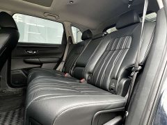 Honda CR-V 240TURBO FWD Luxury 5-Seater - ფოტო 13
