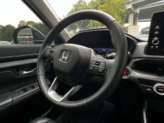 Honda CR-V 240TURBO FWD Luxury 5-Seater - ფოტო 14