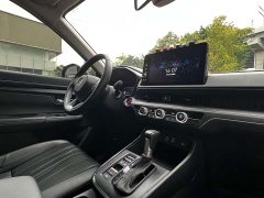 Honda CR-V 240TURBO FWD Luxury 5-Seater - ფოტო 15