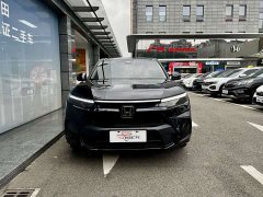 Honda CR-V 240TURBO FWD Luxury 5-Seater - ფოტო 2
