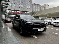 Honda CR-V 240TURBO FWD Luxury 5-Seater - ფოტო 3