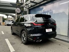 Honda CR-V 240TURBO FWD Luxury 5-Seater - ფოტო 5