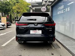Honda CR-V 240TURBO FWD Luxury 5-Seater - ფოტო 6