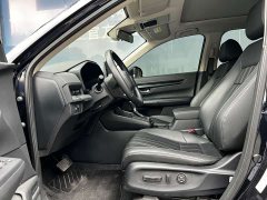 Honda CR-V 240TURBO FWD Luxury 5-Seater - ფოტო 8