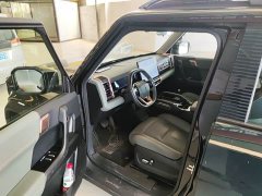Chery iCAR 03 472km AWDLong Range Edition - ფოტო 3