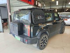 Chery iCAR 03 472km AWDLong Range Edition - ფოტო 7