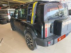 Chery iCAR 03 472km AWDLong Range Edition - ფოტო 8