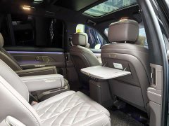 NIO ES8 Six-Seat Executive Signature Edition - ფოტო 11