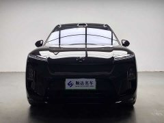 NIO ES8 Six-Seat Executive Signature Edition - ფოტო 2