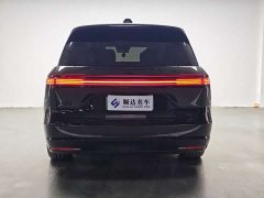 NIO ES8 Six-Seat Executive Signature Edition - ფოტო 3