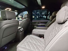 NIO ES8 Six-Seat Executive Signature Edition - ფოტო 6