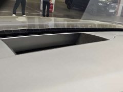 NIO ES8 Six-Seat Executive Signature Edition - ფოტო 9