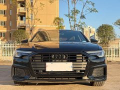 Audi A6L 45 TFSI Premium Dynamic - ფოტო 2