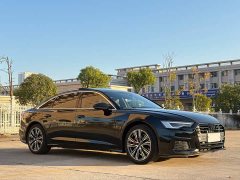 Audi A6L 45 TFSI Premium Dynamic - ფოტო 3