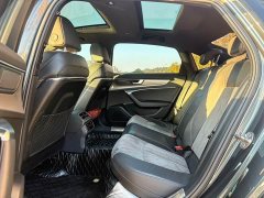 Audi A6L 45 TFSI Premium Dynamic - ფოტო 4