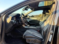 Audi A6L 45 TFSI Premium Dynamic - ფოტო 6