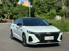 Chery Arrizo 8 2022 1.6T DCT Elegance - ფოტო 3
