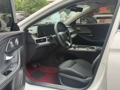 Chery Arrizo 8 2022 1.6T DCT Elegance - ფოტო 4