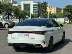 Chery Arrizo 8 2022 1.6T DCT Elegance - ფოტო 7