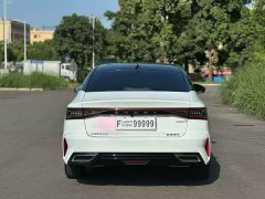 Chery Arrizo 8 2022 1.6T DCT Elegance - ფოტო 8