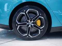 Xiaomi SU7 2024 Quad Motor Ultra-Long Range Advanced Autonomous Driving Max - ფოტო 6