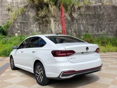 Volkswagen Lavida Facelift 1.5L Automatic Starry Sky 5 Million Edition - ფოტო 12