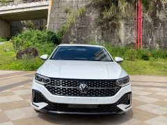 Volkswagen Lavida Facelift 1.5L Automatic Starry Sky 5 Million Edition - ფოტო 2