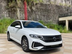 Volkswagen Lavida Facelift 1.5L Automatic Starry Sky 5 Million Edition - ფოტო 3