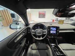 Volvo XC40 B3 Smart Remote Luxury Edition - ფოტო 11