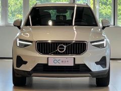 Volvo XC40 B3 Smart Remote Luxury Edition - ფოტო 2