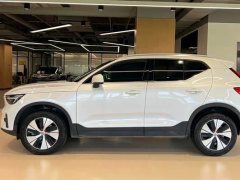 Volvo XC40 B3 Smart Remote Luxury Edition - ფოტო 3