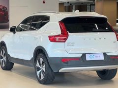 Volvo XC40 B3 Smart Remote Luxury Edition - ფოტო 5