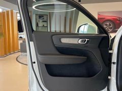 Volvo XC40 B3 Smart Remote Luxury Edition - ფოტო 6