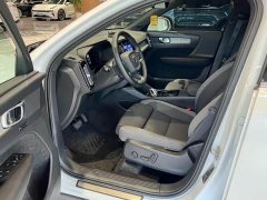 Volvo XC40 B3 Smart Remote Luxury Edition - ფოტო 7
