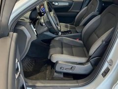 Volvo XC40 B3 Smart Remote Luxury Edition - ფოტო 8