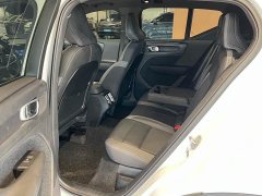 Volvo XC40 B3 Smart Remote Luxury Edition - ფოტო 9