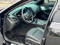Cadillac CT5 28T Luxury (Standard Edition) - ფოტო 10