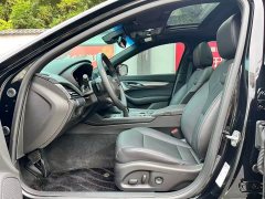 Cadillac CT5 28T Luxury (Standard Edition) - ფოტო 11