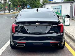 Cadillac CT5 28T Luxury (Standard Edition) - ფოტო 15