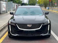 Cadillac CT5 28T Luxury (Standard Edition) - ფოტო 2